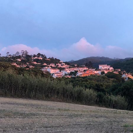Apartamento 2 Penedo Sintra Exteriér fotografie