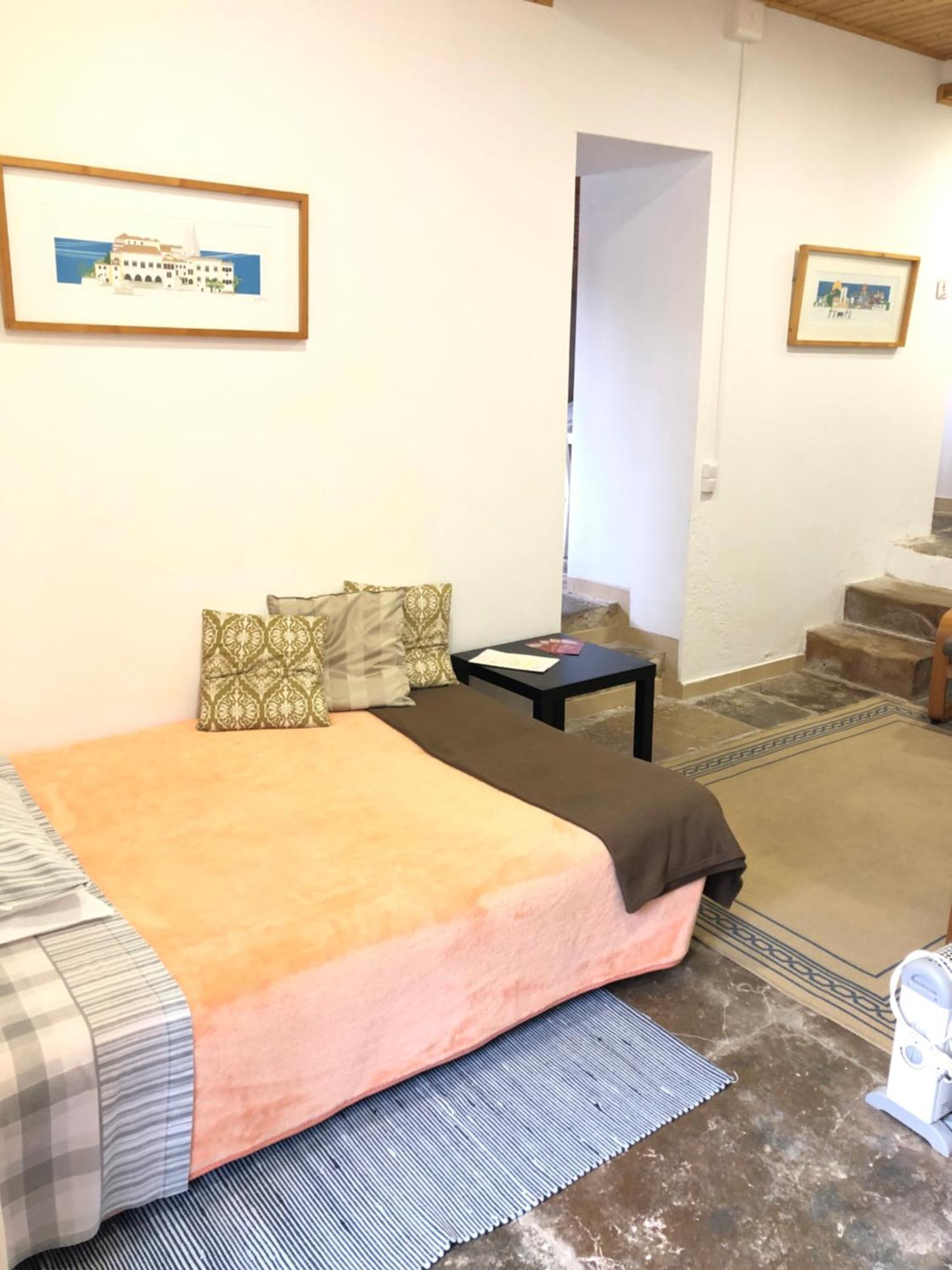 Apartamento 2 Penedo Sintra Exteriér fotografie