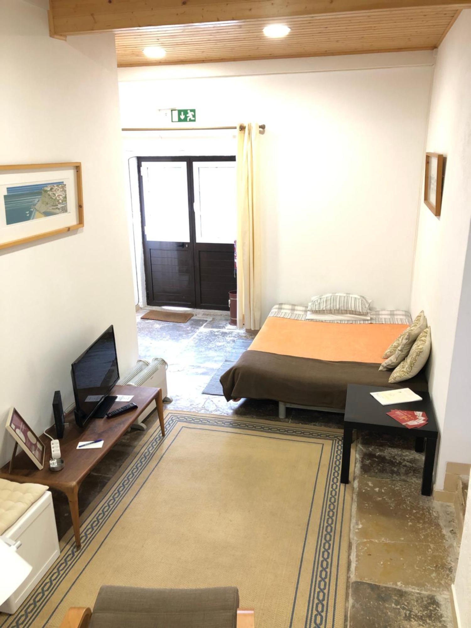 Apartamento 2 Penedo Sintra Exteriér fotografie