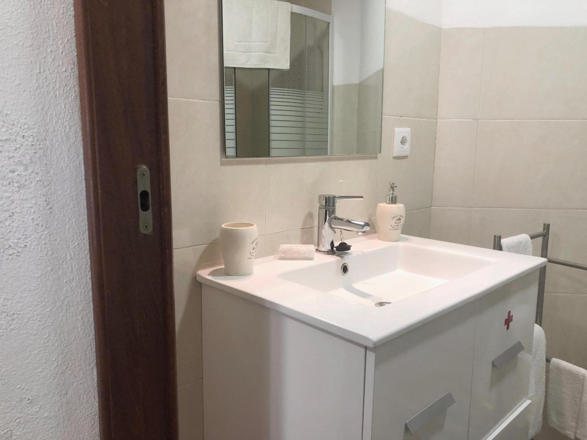 Apartamento 2 Penedo Sintra Exteriér fotografie