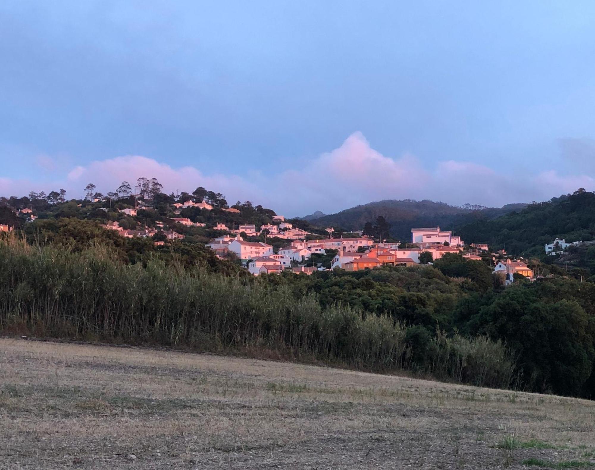 Apartamento 2 Penedo Sintra Exteriér fotografie
