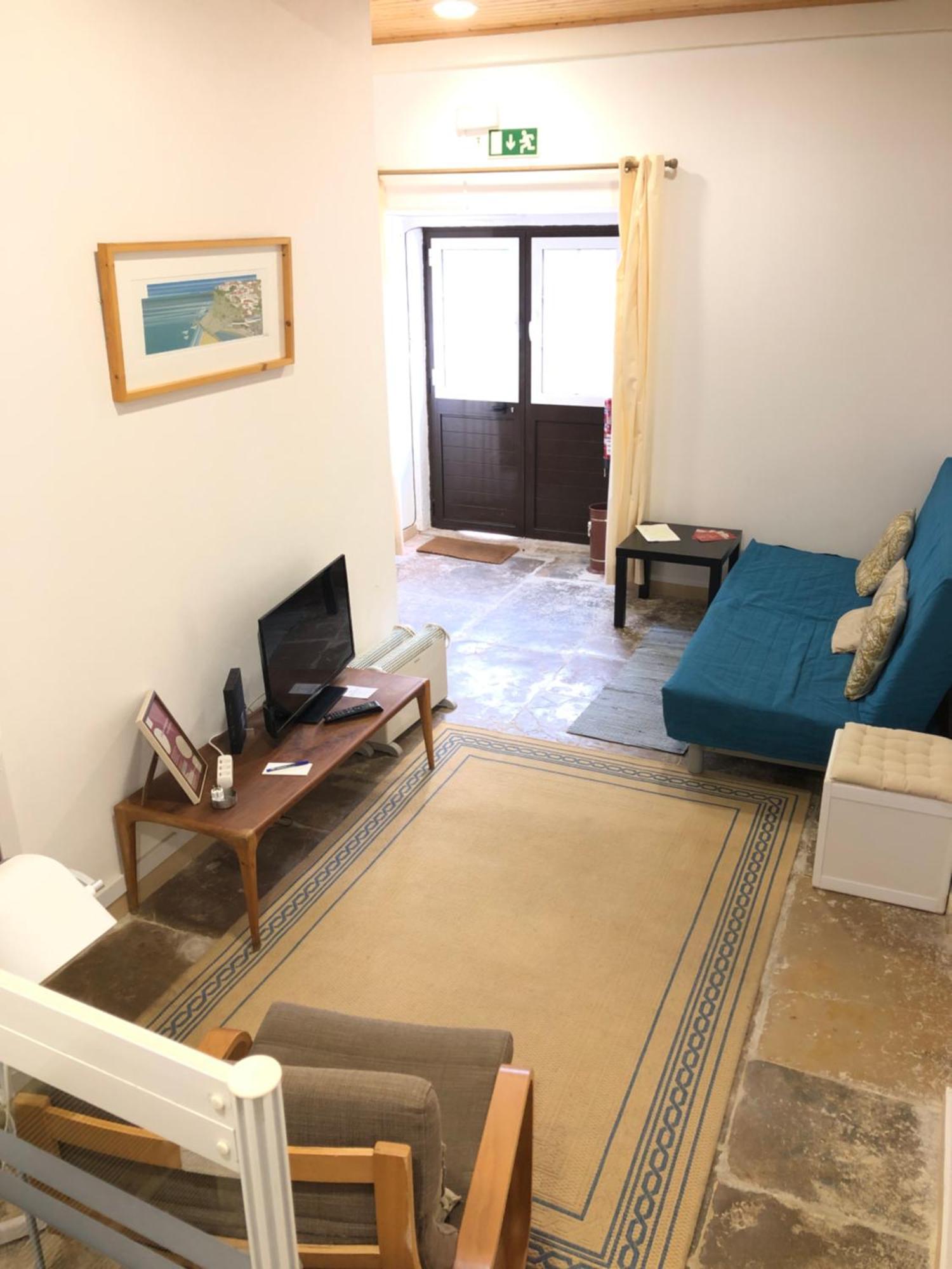 Apartamento 2 Penedo Sintra Exteriér fotografie