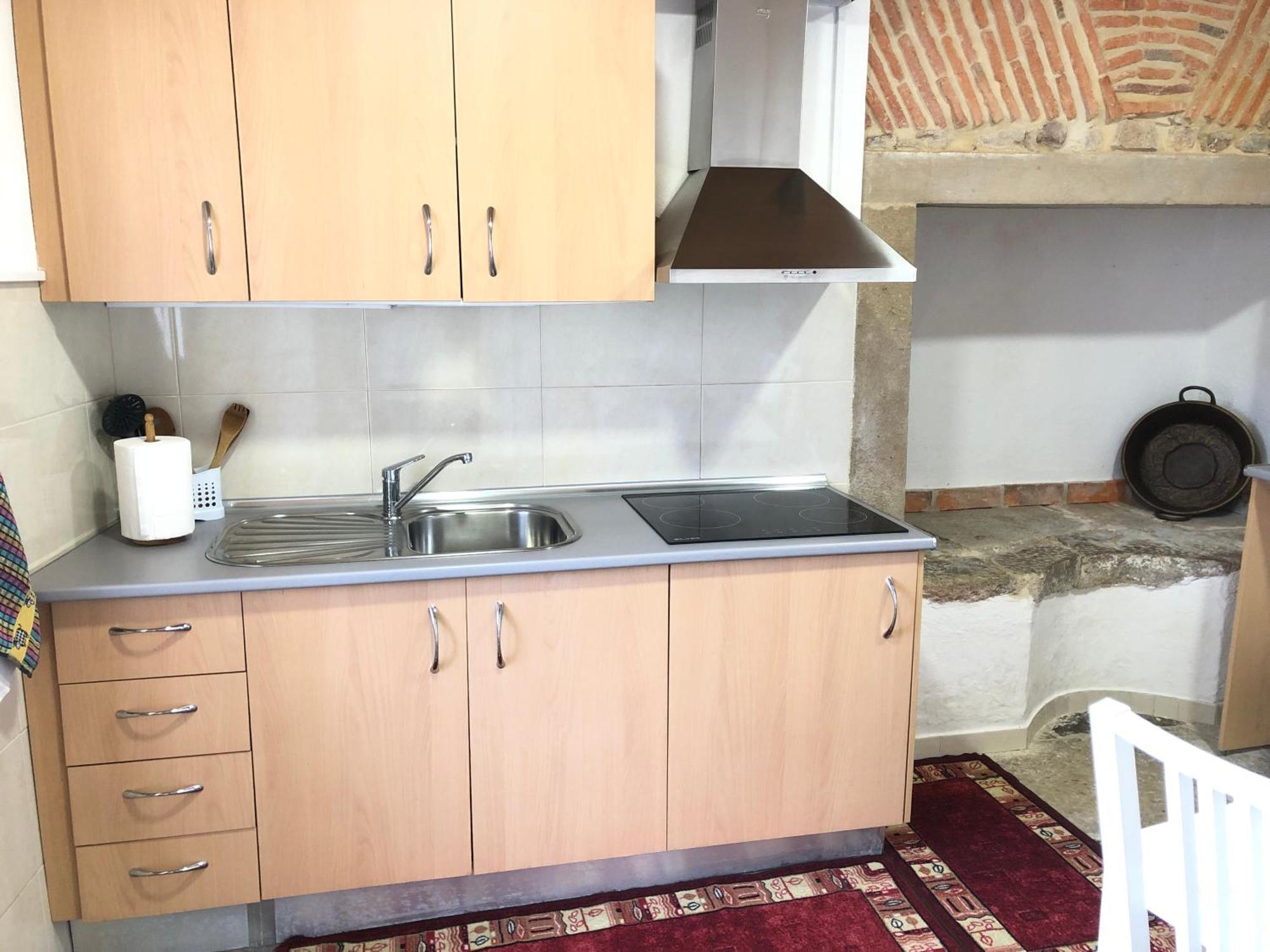 Apartamento 2 Penedo Sintra Exteriér fotografie