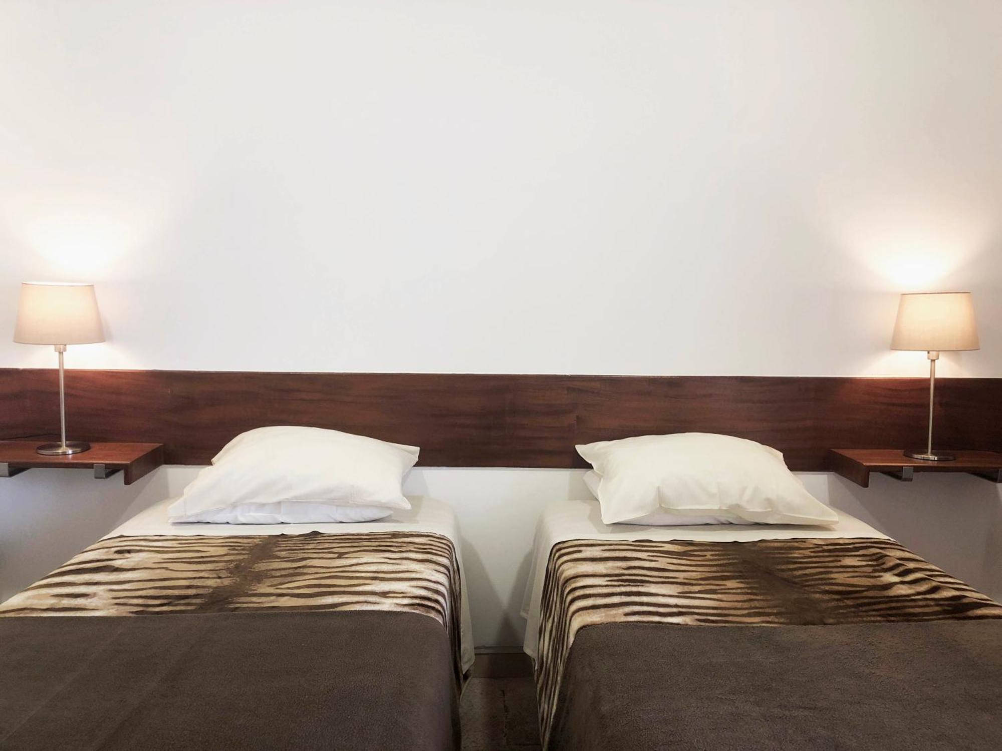 Apartamento 2 Penedo Sintra Exteriér fotografie